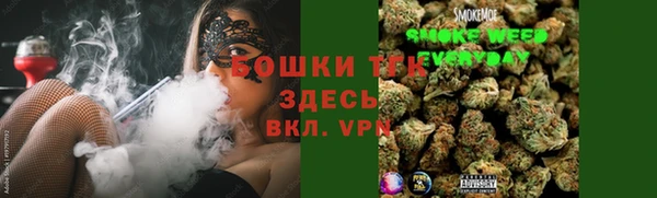 хмурый Алексеевка